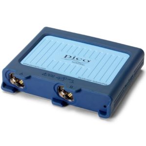 2-Channel Scope Only (PicoScope 4225A) – PQ173