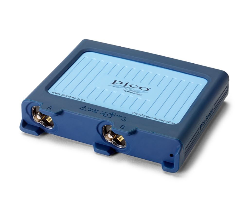 8-Channel Professional Diagnostic Kit (PicoScope 4823) - PQ184