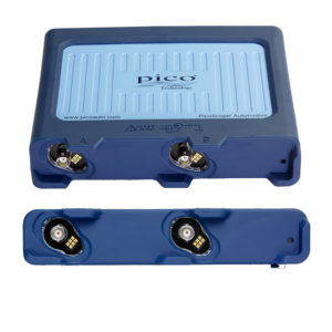 2-Channel Scope Only (PicoScope 4225A) – PQ173