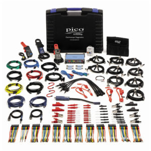 8-Channel  Professional Diagnostic Kit (PicoScope 4823) – PQ184