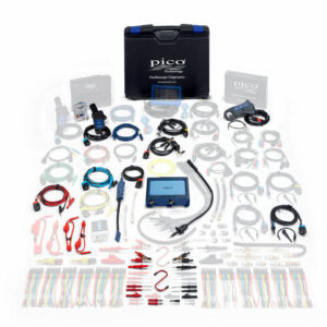 2-Channel Standard Kit (PicoScope 4225A) – PQ177