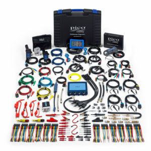 4-Channel Master Kit (PicoScope 4425A) – PQ194