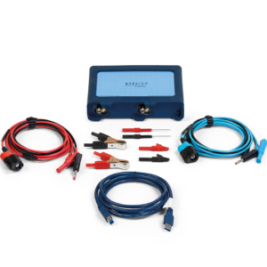 2-Channel Starter Kit (PicoScope 4225A) – PQ175