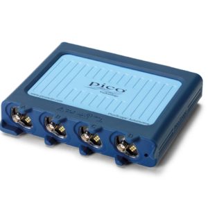 8-Channel Professional Diagnostic Kit (PicoScope 4823) - PQ184