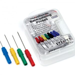 Back-pinning probe set – TA008