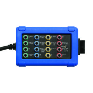 Pico CAN Test Box – PP619