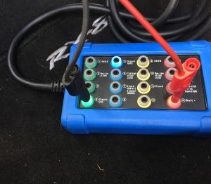 Pico CAN Test Box – PP619