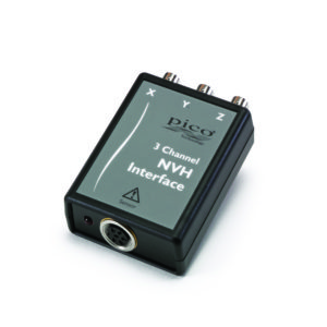 3-output NVH Interface – TA259