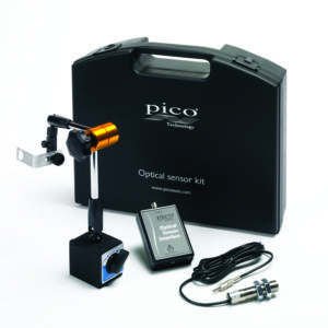 Optical Sensor Kit for Pico NVH Diagnostics Kit – PP991