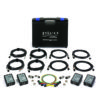 PQ120 NVH Advanced Kit