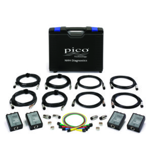 NVH Advanced Kit – PQ120