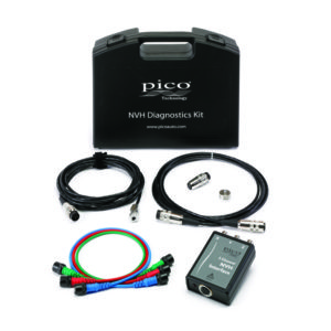 NVH Starter Kit – PQ126