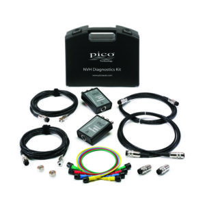 NVH Standard Kit – PQ129
