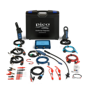 2-Channel Standard Kit (PicoScope 4225A) – PQ177