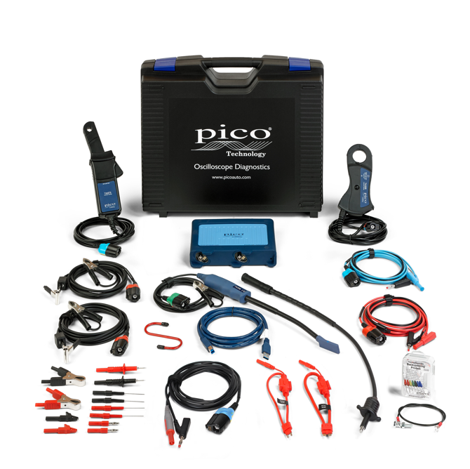 PQ177-PicoScope-2-channel-standard-kit-4224A