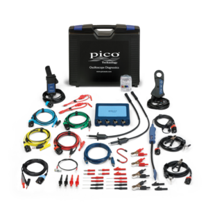 4-Channel Standard Kit (PicoScope 4425A) – PQ178