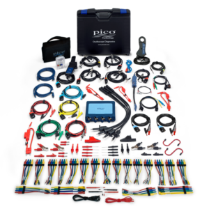 4-Channel Advanced Kit (PicoScope 4425A) – PQ180