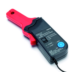 20/60 A Current Clamp (BNC) – TA018