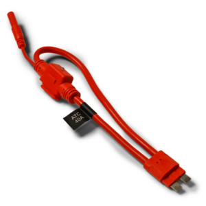 Fuse Extension/Breakout lead for ATC style fuses  – TA034