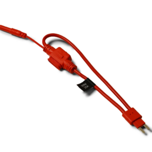 Fuse extension/breakout lead for Mini style fuses – TA035