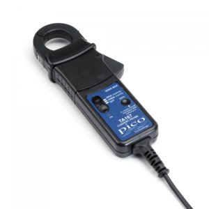 200 A / 2000 A (high amps) DC current clamp – TA167