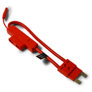 Fuse extension/breakout lead for Maxi style fuses – TA206