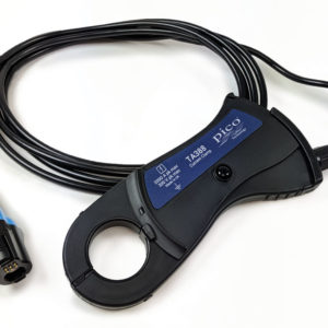 PicoBNC+ 2000 A AC/DC current clamp – TA388