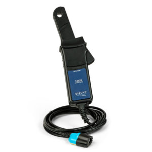 PicoBNC+ 60A AC/DC current clamp – TA473