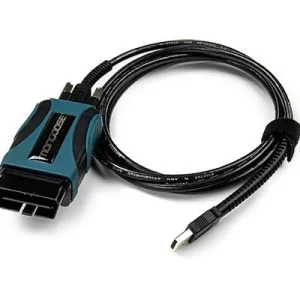 Mongoose-Plus ISO/CAN3 – TA512
