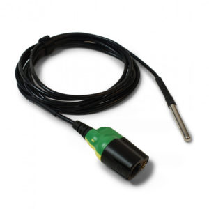 Temperature Probe – wide-range linear PicoBNC+  TA395