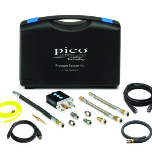 WPS500X Pressure Transducer Standard Kit – PP939