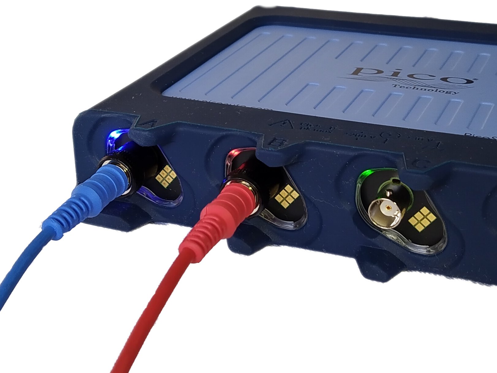 4-Channel Standard Kit (PicoScope 4425A) - PQ178 - catchawave