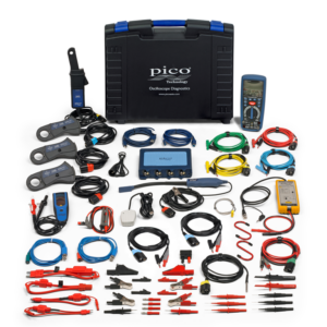4-Channel EV Diagnostic Kit (PicoScope 4425A) – PQ196