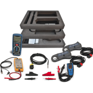 EV Upgrade Kit in foam – PQ298
