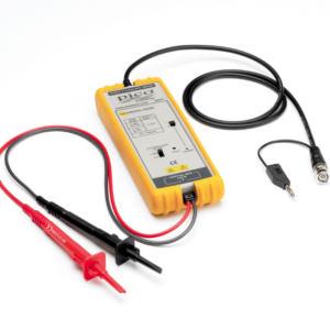 Differential Probe: x10/x100 25MHz 700V CATIII – TA041