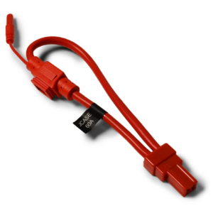 Fuse extension/breakout lead for JCASE style fuses – TA168