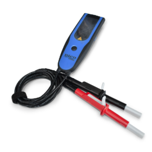 Pico 2-pole tester – TA466