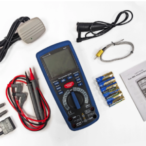 Pico Insulation tester – TA467
